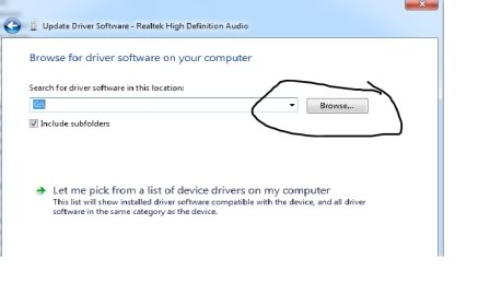 cara instal driver wifi laptop axioo software